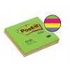 Post-It Rainbow Pads 76x76 Spring